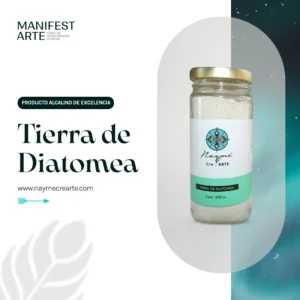 Tierra de Diatomea [100GR]